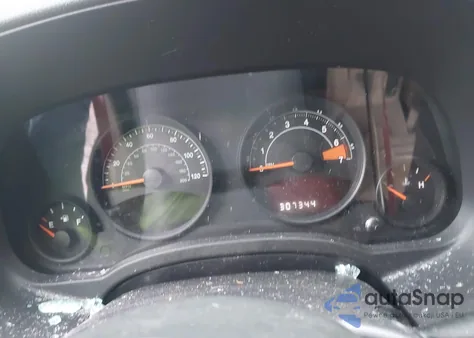 2016 Jeep Patriot Sport from USA, damaged, VIN 1C4NJPBA4GD528385